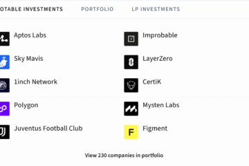 CZ’s $10B crypto fund YZi Labs ‘may’ open to external investors