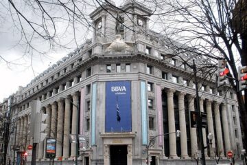 BBVA taps Ripple for institutional Bitcoin, Ether custody in Europe