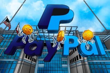 Crypto’s future lies in utility that lets payments scale globally