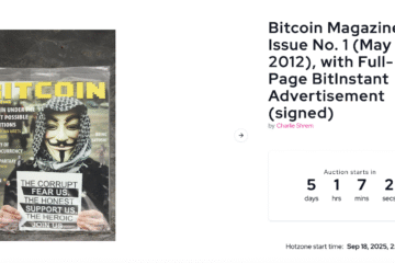 Charlie Shrem, Auction, Crimes, Crypto Collectibles