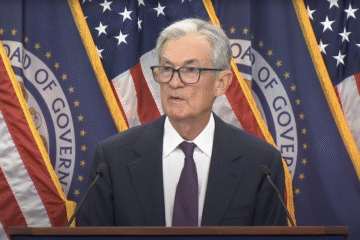 Federal Reserve, Bitcoin Price, Economy, United States, Interest Rate