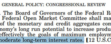 Fed ‘third mandate’ may devalue dollar, drive Bitcoin higher