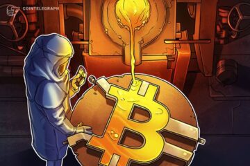 Gen Alpha will buy Bitcoin over gold