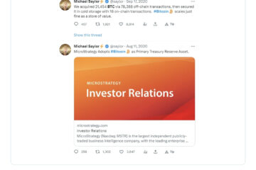 Cryptocurrencies, Bitcoin Price, Markets, Hodl, MicroStrategy, How to, Michael Saylor