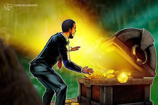 Sora Ventures announces $1B Bitcoin treasury fund
