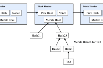 Decentralization, Nodes, Bitcoin Adoption