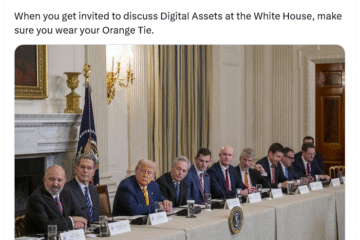 US lawmakers tap Saylor, Lee to advance Bitcoin reserve bill