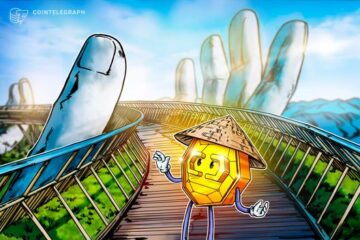 Vietnam launches 5-year crypto market pilot with strict controls