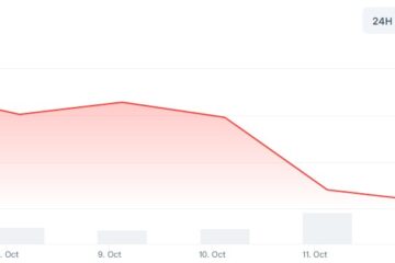 $19B crypto market crash: Was it leverage, China tariffs or both?