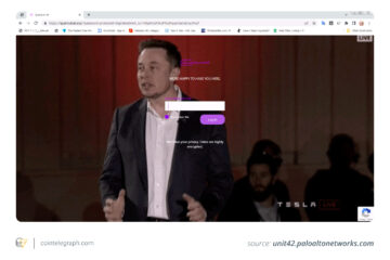 5 Crypto Scams Every Investor Should Watch Out for in 2025