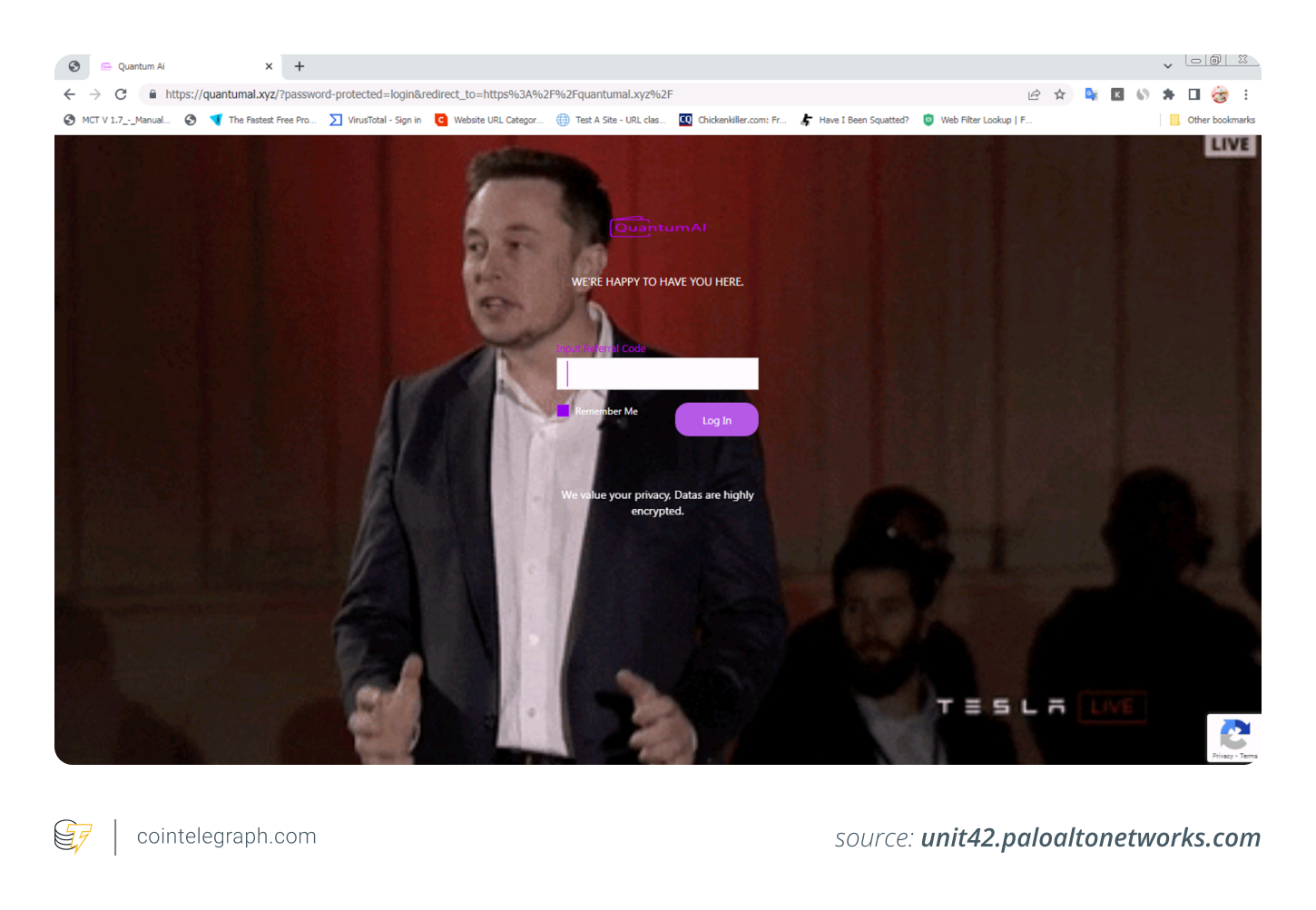 5 Crypto Scams Every Investor Should Watch Out for in 2025