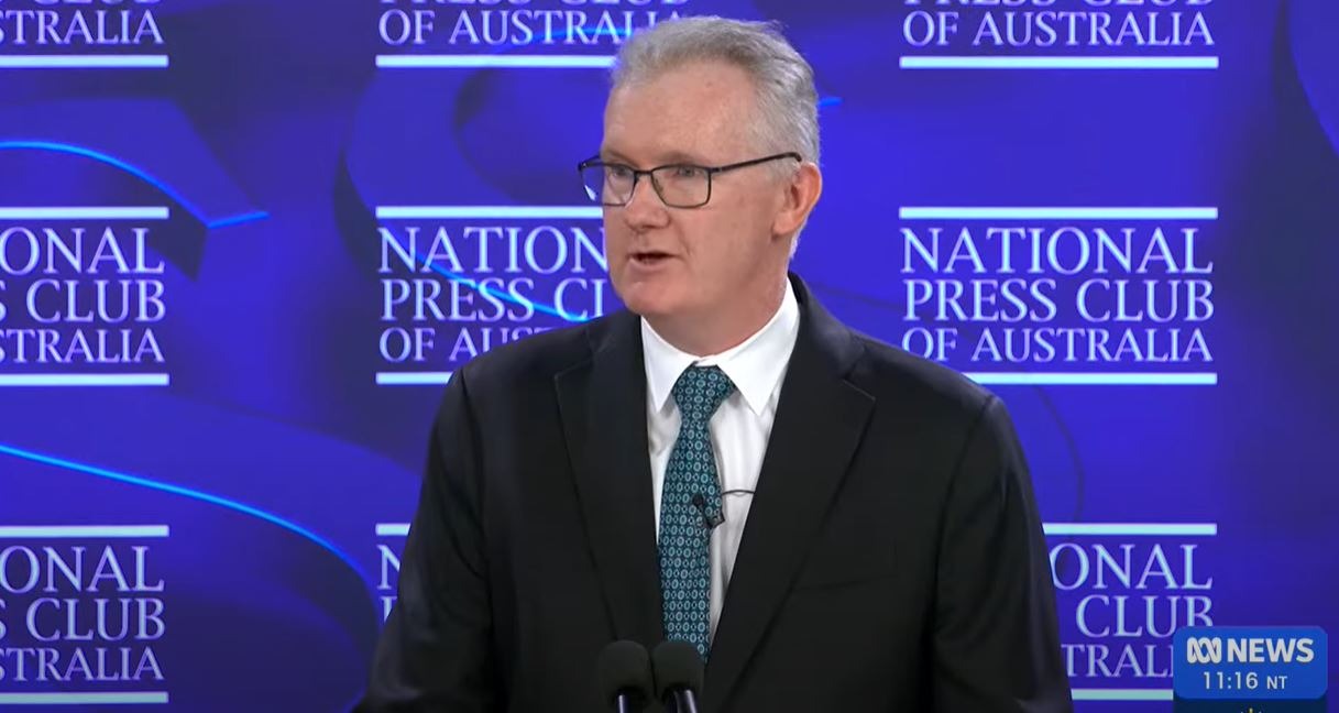 Australia’s financial watchdog could gain power to ban crypto ATMs