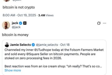 Bitcoin Isn’t Crypto: What Truly Sets It Apart Today