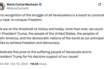 Decentralization, P2P, Venezuela, Freedom, P2P Payments, P2P Networks, Nobel Prize, Bitcoin Adoption