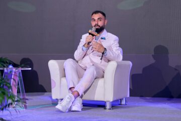 Trading, Token2049, Bitget
