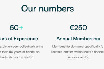 Blockchain.com secures MiCA license, hires Malta insider to head EU expansion