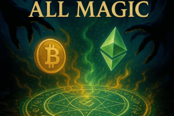 Etsy witches can apparently turn you into a crypto millionaire for $73