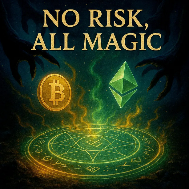 Etsy witches can apparently turn you into a crypto millionaire for $73