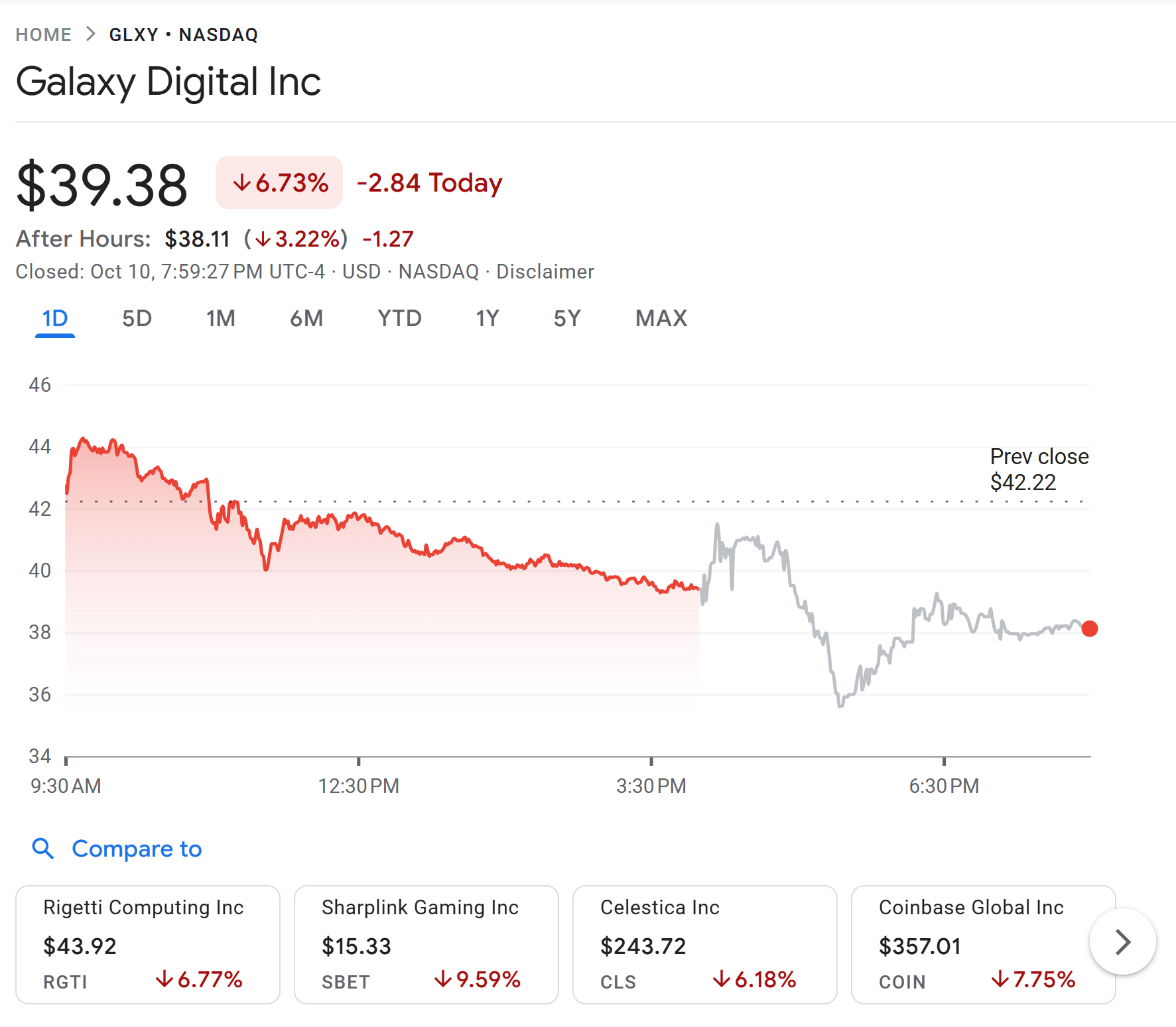 Galaxy Digital raises $460M to transform Texas Bitcoin mine into AI data center