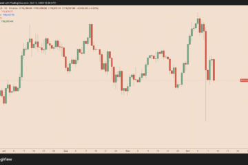 How low can Bitcoin price go if $110K BTC support fails?