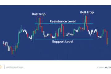 How to spot bull and bear market traps in crypto before they catch you