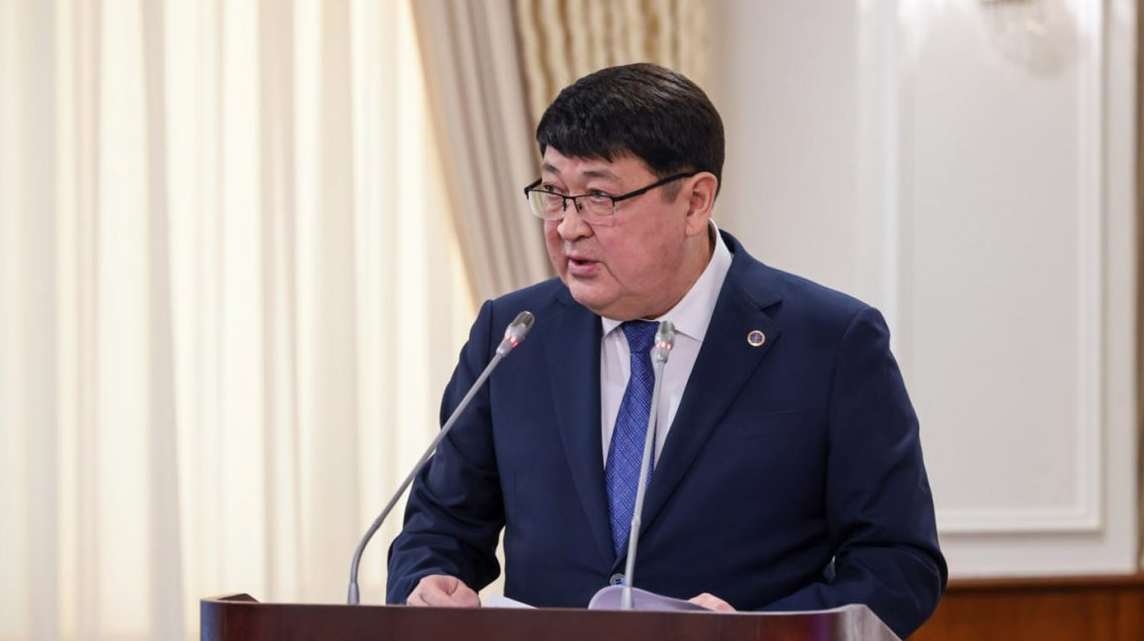 Kazakhstan shuts 130 crypto platforms, seizes $17M for illicit activity