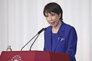 New Japan PM to boost crypto economy, ‘refine’ blockchain regulations