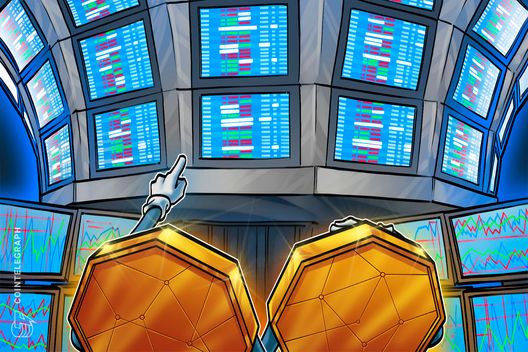 Market crash 'does not have long-term fundamental implications' — Analyst