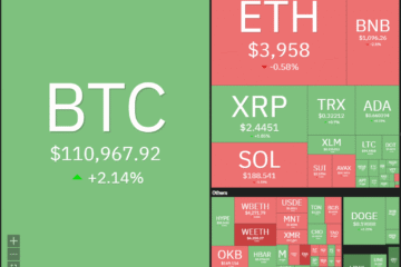Coinbase, Dogecoin, Cryptocurrencies, Dollar, China, Bitcoin Price, XRP, Markets, United States, Cryptocurrency Exchange, Donald Trump, Cardano, Price Analysis, Market Analysis, Ether Price, Solana, S&P 500, John Bollinger, BNB, Institutions