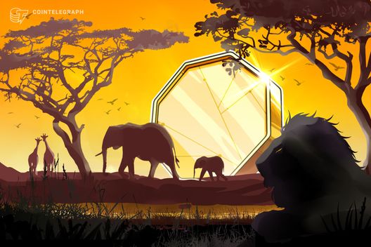 South Africans can now pay with crypto at 650K stores via Scan to Pay