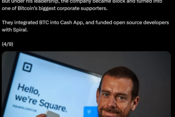 Square offers Bitcoin payments for merchants as crypto adoption accelerates