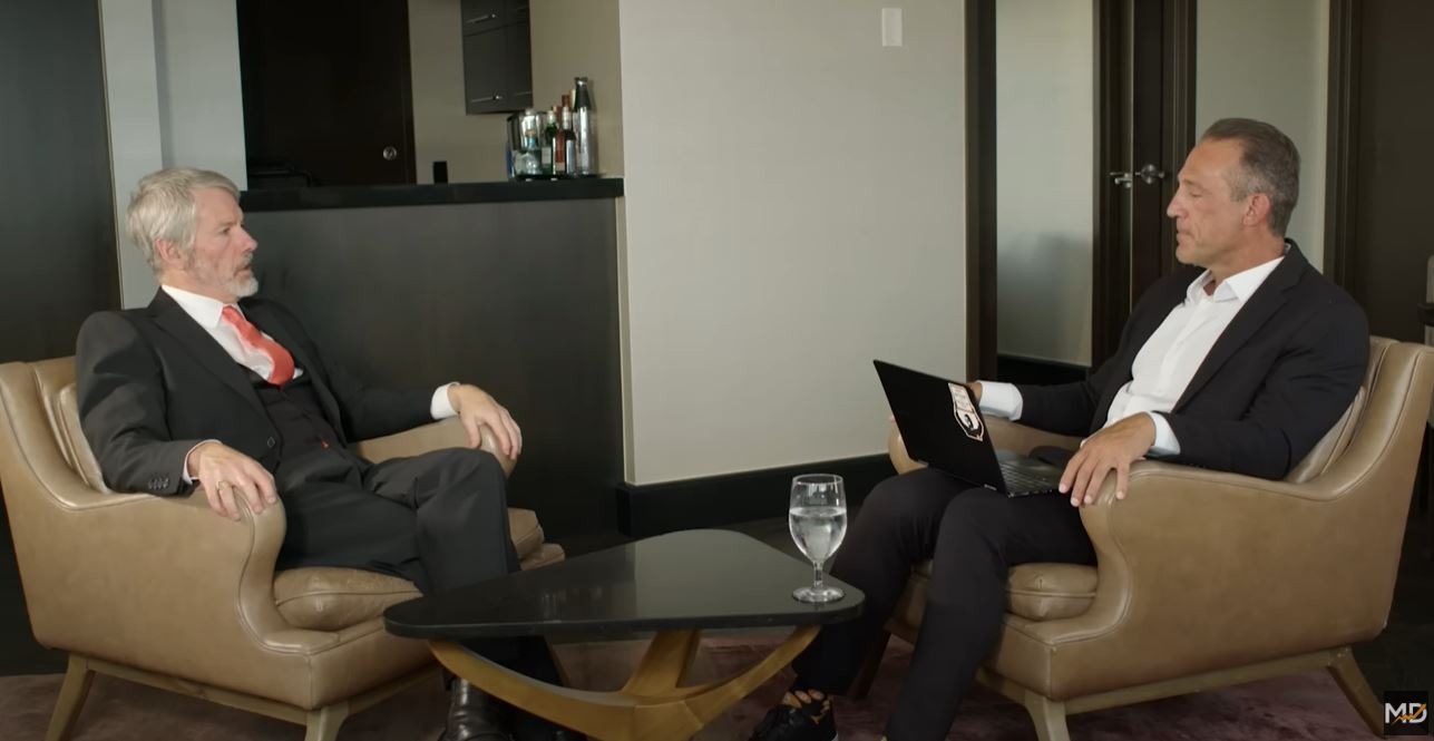 Strategy can buy $100M of Bitcoin within an hour of raising it: Saylor
