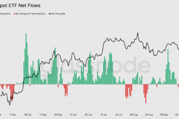 Three signs that the Bitcoin ‘supercycle is unfolding’