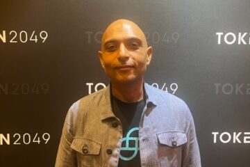 Cryptocurrencies, Token2049